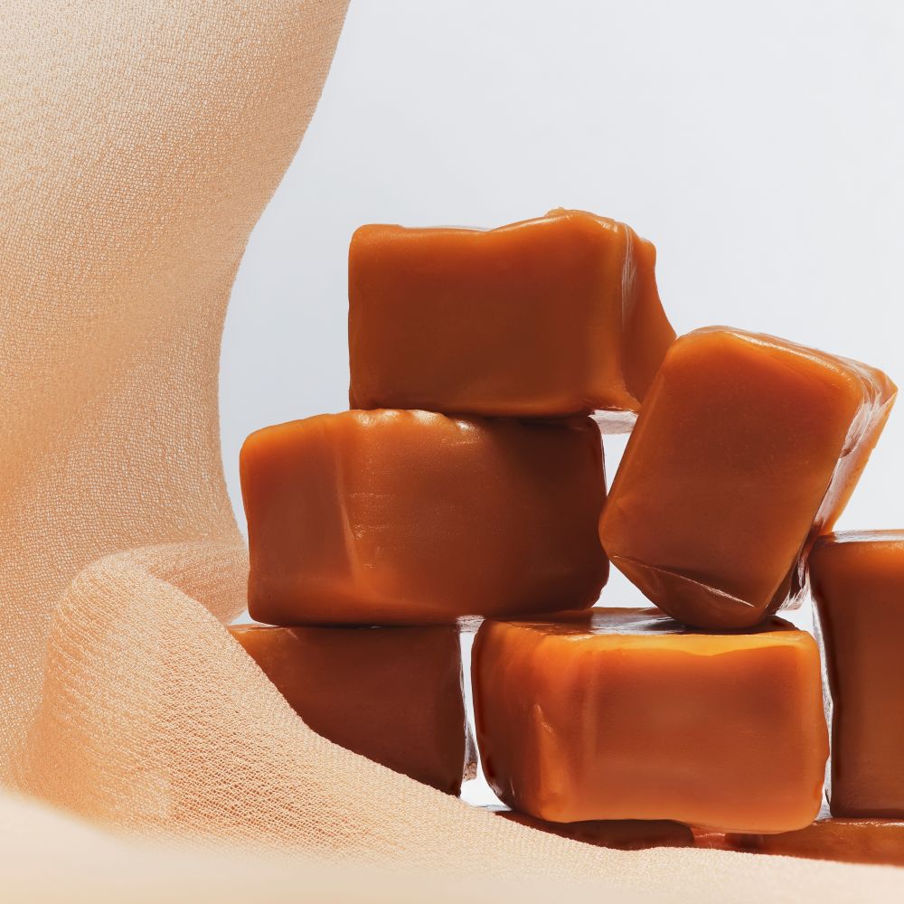 KYLIE CARAMEL CLOUD HAIR & BODY MIST